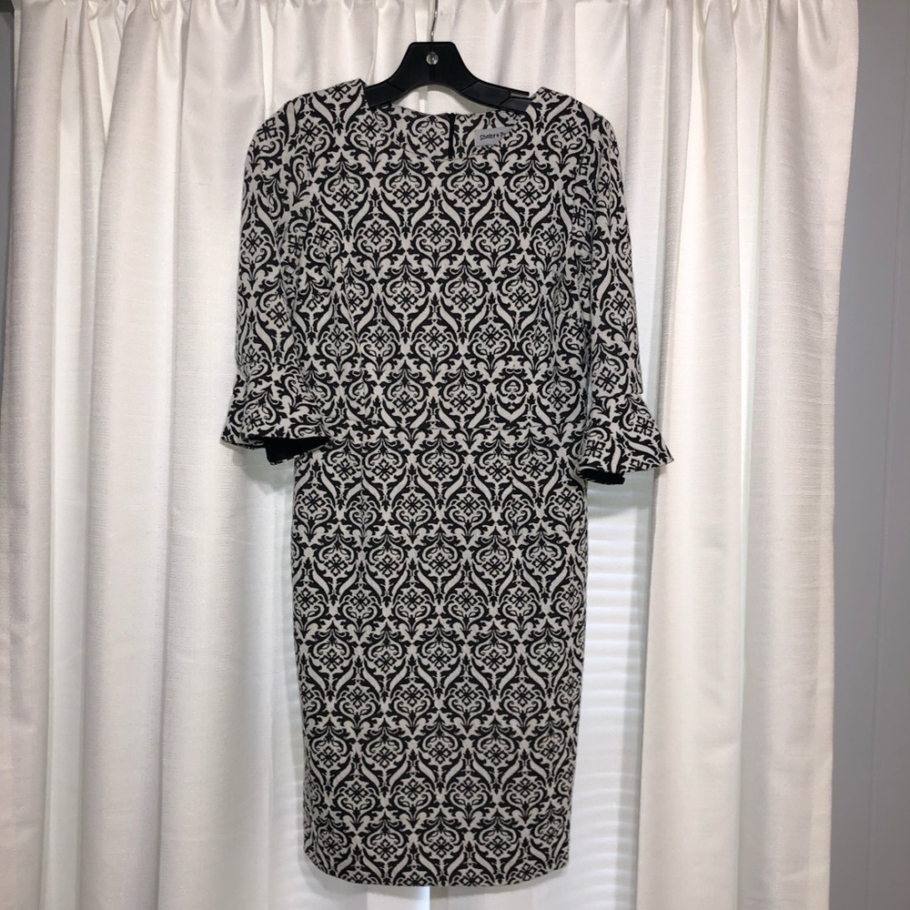 Work Dress